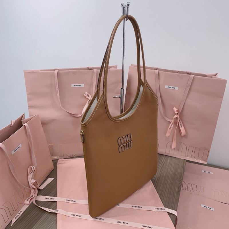 Miu Miu Shopping Bags